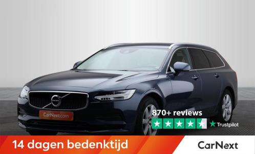 Volvo V90 2.0 D3 Momentum Automaat, LED, Leder, Navigatie