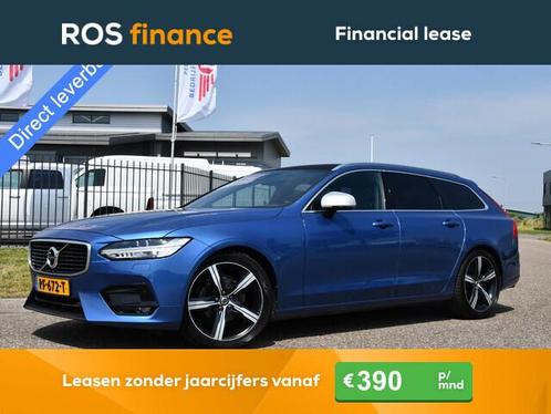 Volvo V90 2.0 D3 R-Design FULL OPTIONS