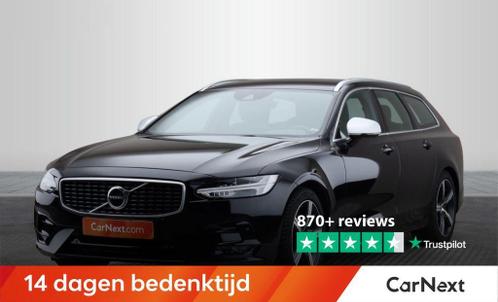 Volvo V90 2.0 T4 Business Sport Automaat, LED, Leder, Naviga