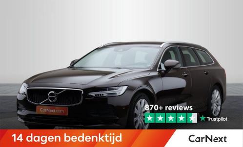 Volvo V90 2.0 T4 Momentum Automaat, LED, Leder, Navigatie, P