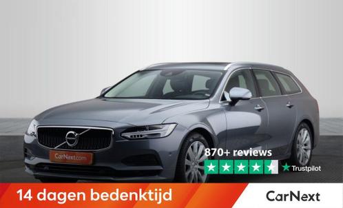 Volvo V90 2.0 T4 Momentum Automaat, LED, Leder, Navigatie, P