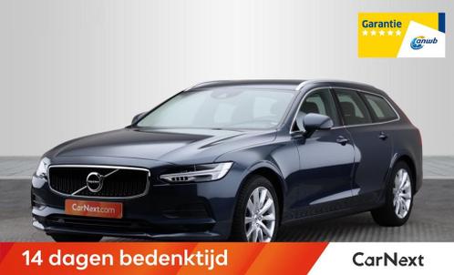 Volvo V90 2.0 T5 90th Anniversary Edition Automaat, LED, Led