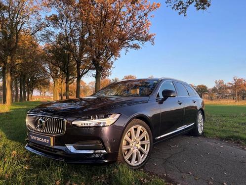 Volvo V90 2.0 T5 Inscription Alle opties