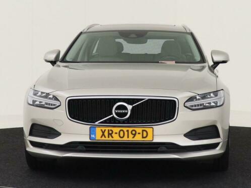 Volvo V90 2.0 T5 Momentum AUTOMAAT PANORAMADAK NAVIGATIE LED