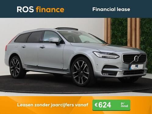 Volvo V90 CC Cross Country D5 AWD Pro  BowersampWilkins  Pan