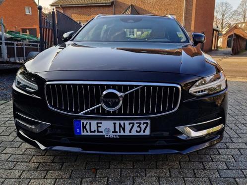 Volvo V90 D5 AWD GEARTRONIC Head Up Navi
