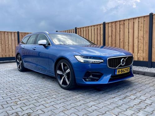 VOLVO V90 R-Design Adaptief T4 CarPlay 19 2.0 T4 R-Design