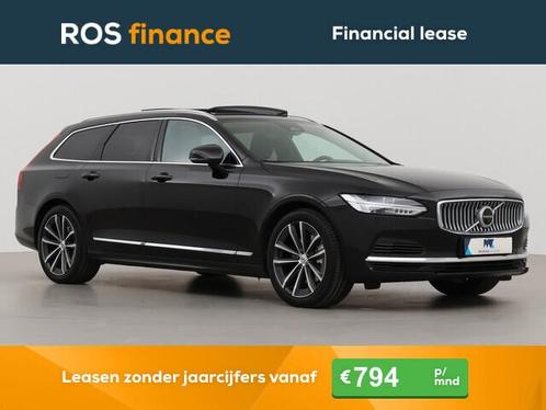 Volvo V90 T6 AWD Inscription Expr.  Panoramadak  harmanka