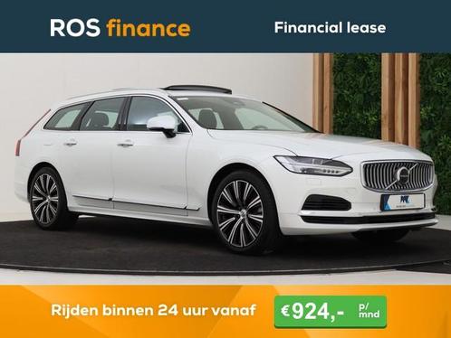 Volvo V90 T6 AWD Inscription  Panoramadak  ACC  BLIS  Ca