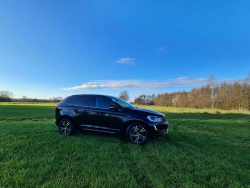 VOLVO XC 60  D4 AWD AUTOMAAT