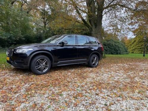 Volvo XC 90 D5  2.0  Geartronic AWD