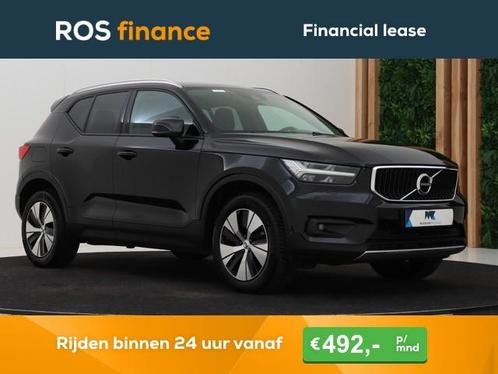 Volvo XC40 1.5 T2 Momentum Pro  ACC  BLIS  Camera  Keyle