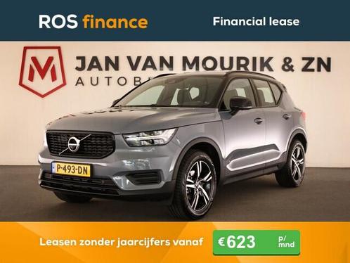 Volvo XC40 1.5 T2 R-Design automaat  PANORAMADAK  HARMAN K