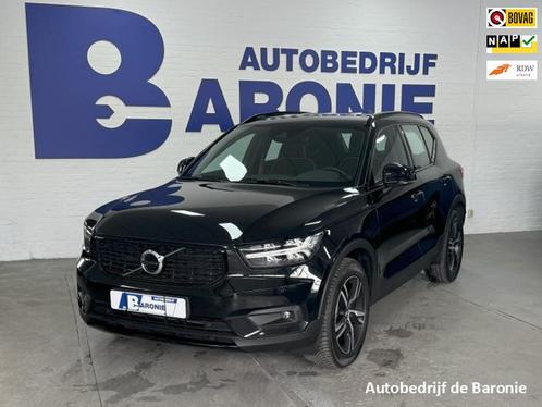 Volvo XC40 1.5 T2 R-Design vol opties