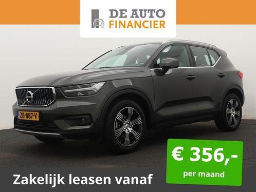 Volvo XC40 1.5 T3 156PK Inscription  25.990,00