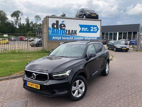 Volvo XC40 1.5 T3 Inscription draadloos opladen