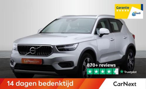 Volvo XC40 1.5 T3 Inscription, LED, Leder, Navigatie