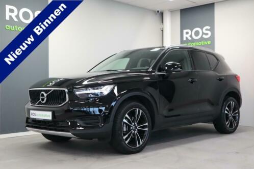 Volvo XC40 1.5 T3 Momentum Business Intellisafe  Navigatie