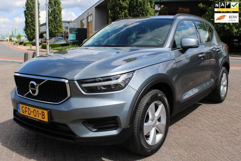 Volvo XC40 1.5 T3 Momentum camera navigatie Climate controle