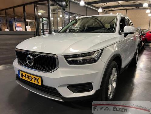 Volvo XC40 1.5 T3 MOMENTUM PRO