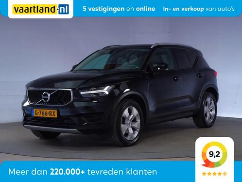 Volvo XC40 1.5 T3 Momentum Pro Aut.  Navi Full LED Carplay