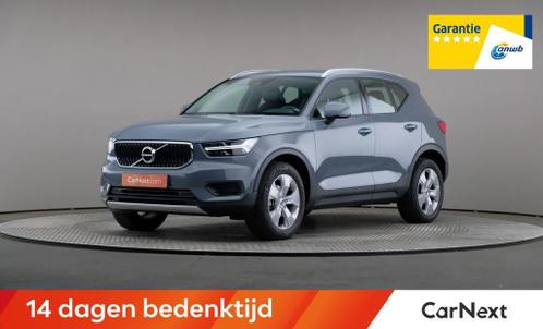 Volvo XC40 1.5 T3 Momentum Pro Automaat, LED, Navigatie