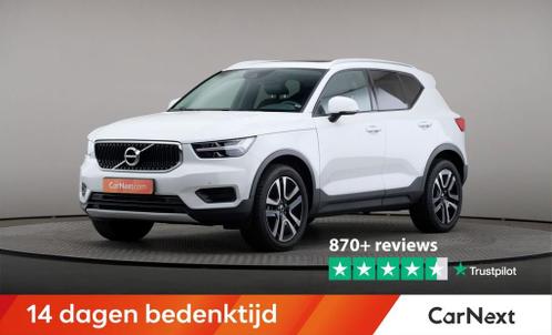 Volvo XC40 1.5 T3 Momentum Pro Automaat, LED, Navigatie, Pan