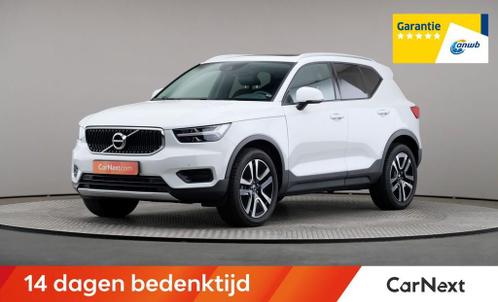 Volvo XC40 1.5 T3 Momentum Pro Automaat, LED, Navigatie, Pan