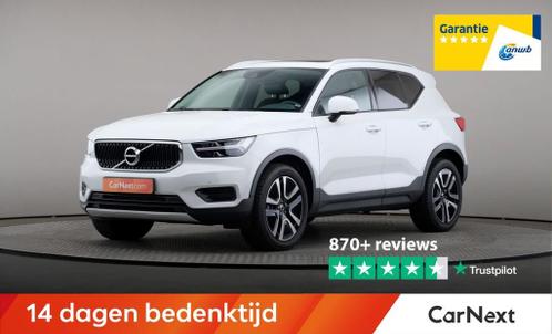 Volvo XC40 1.5 T3 Momentum Pro Automaat, LED, Navigatie, Pan