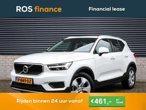 Volvo XC40 1.5 T3 MomentumLedNaviCruiseHarman Kardon