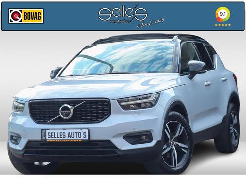 Volvo XC40 1.5 T3 R-Design  Panoramadak  Digitaal Dashboar