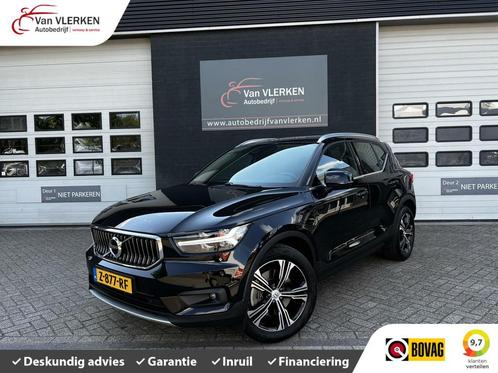 Volvo XC40 1.5 T4 PLUG-IN Inscription PANORAMADAK TREKHAAK