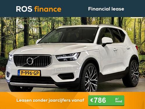 Volvo XC40 1.5 T4 Recharge Inscription Expr.