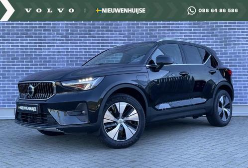 Volvo XC40 1.5 T4 Recharge Plus Bright  Adaptive cruise con