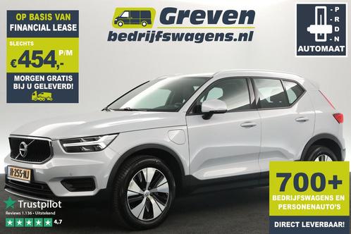 Volvo XC40 1.5 T5 Hybride 262PK Automaat Airco Camera Carpla