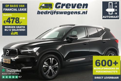 Volvo XC40 1.5 T5 Inscription Twin Engine 262PK Automaat Pan