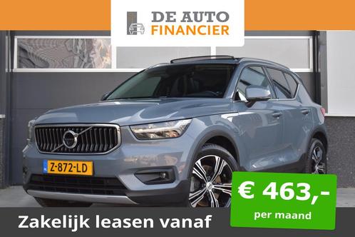 Volvo XC40 1.5 T5 Recharge Inscription  1E EIG  33.795,0