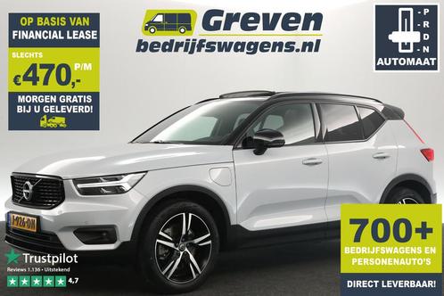 Volvo XC40 1.5 T5 Recharge R-Design 180PK Automaat Pano Clim