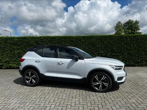 Volvo XC40 1.5 T5 Recharge R-design Alcantara I 19 Inch I Al