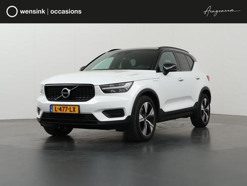 Volvo XC40 1.5 T5 Recharge R-Design  Trekhaak  Panoramadak