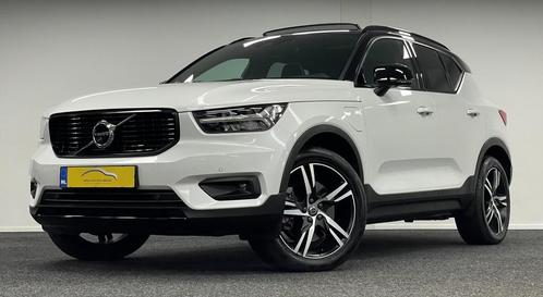 Volvo XC40 1.5 T5 Recharge R-Design261PKPanodakTrekhaakC