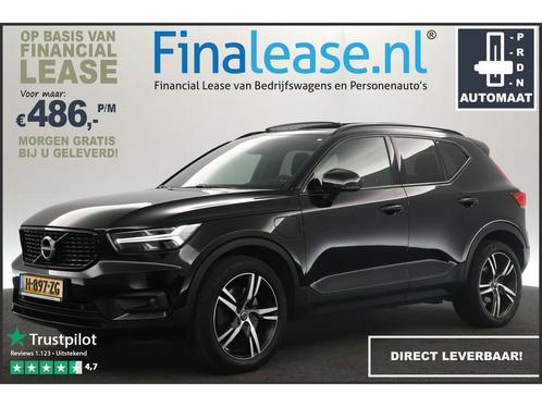 Volvo XC40 1.5 T5 Twin Engine Hybrid 262PK Marge AUT 486pm