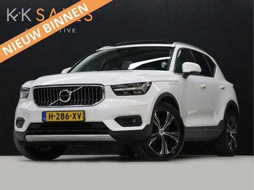 Volvo XC40 1.5 T5 Twin Engine Inscription CAMERA, HARMANKA