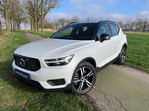 Volvo XC40 1.5 T5 Twin Engine R-Design Alle opties  Pilot A
