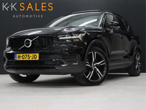 Volvo XC40 1.5 T5 Twin Engine R-Design SCHUIFKANTELDAK, HAL