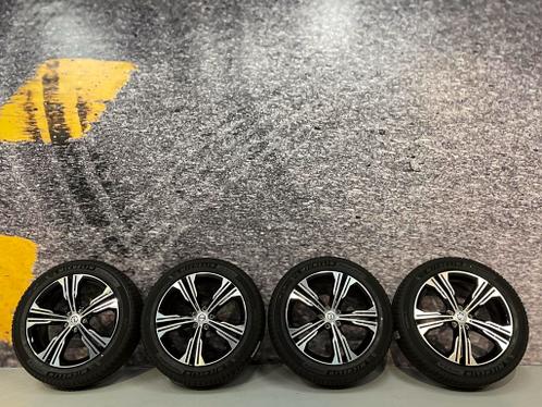 Volvo XC40 19 inch velgen amp banden