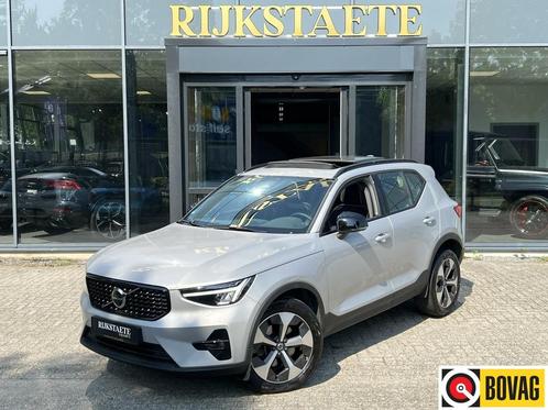 Volvo XC40 2.0 B4 AWD Ultimate DarkPANOHampKFACELIFT19x27x27