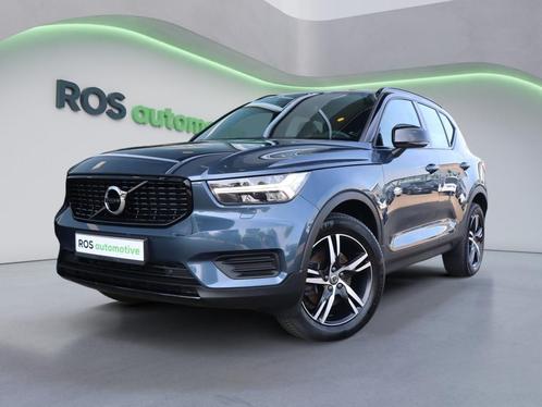 Volvo XC40 2.0 B4 R-Design  ADAPTIEVE CRUISE  KEYLESS ENTR