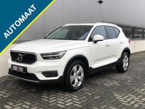 Volvo XC40 2.0 D3 Mom. Pro Aut 10-2018 NaviCr ControlPdcC