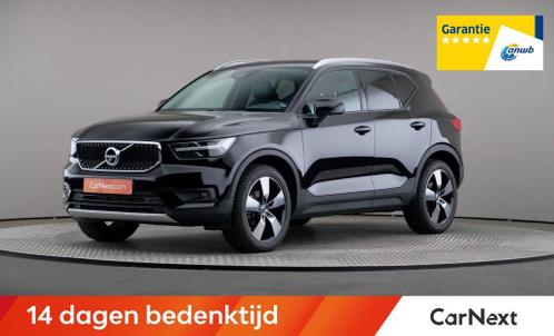 Volvo XC40 2.0 D3 Momentum Business Pack Connect, LED, Navig
